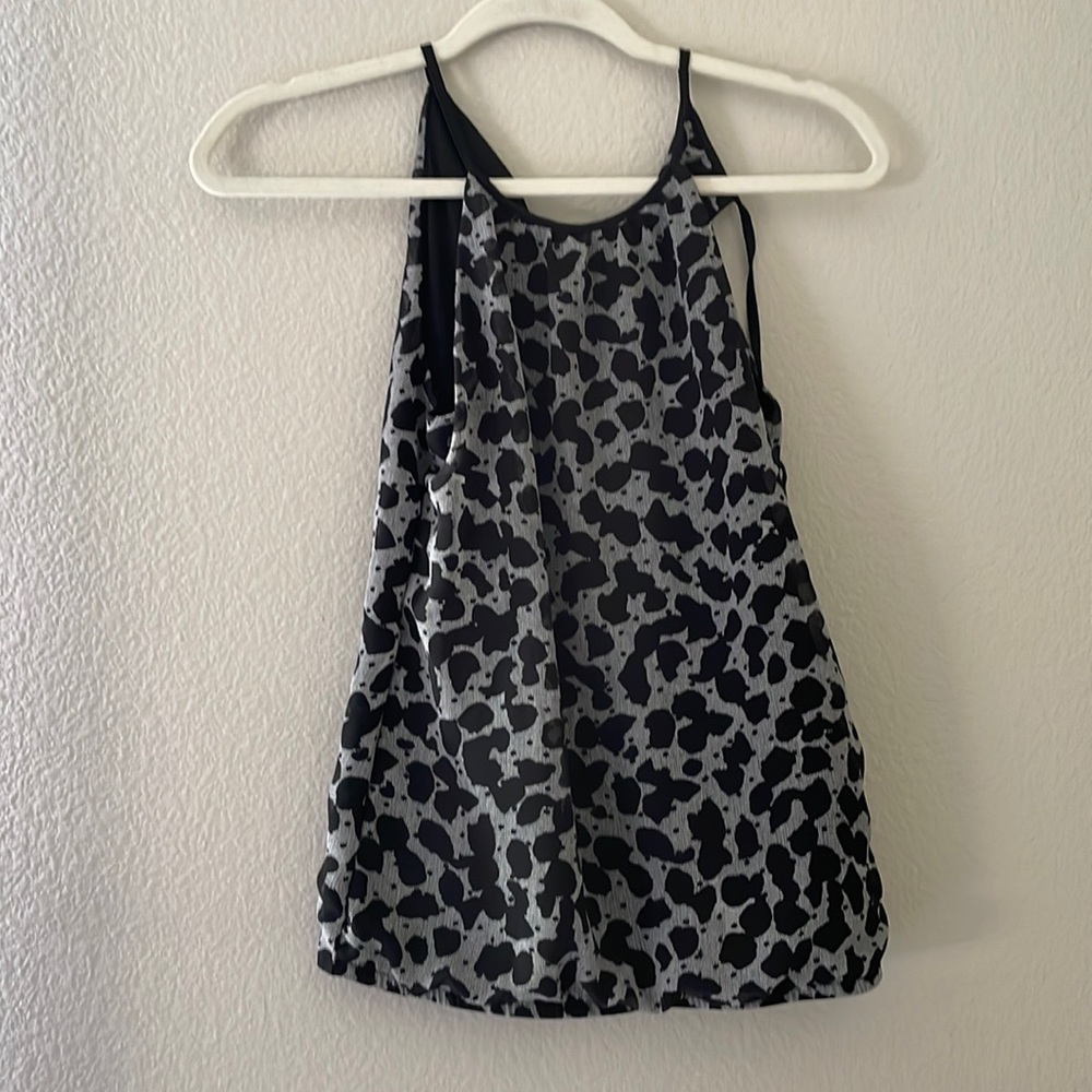 Express top